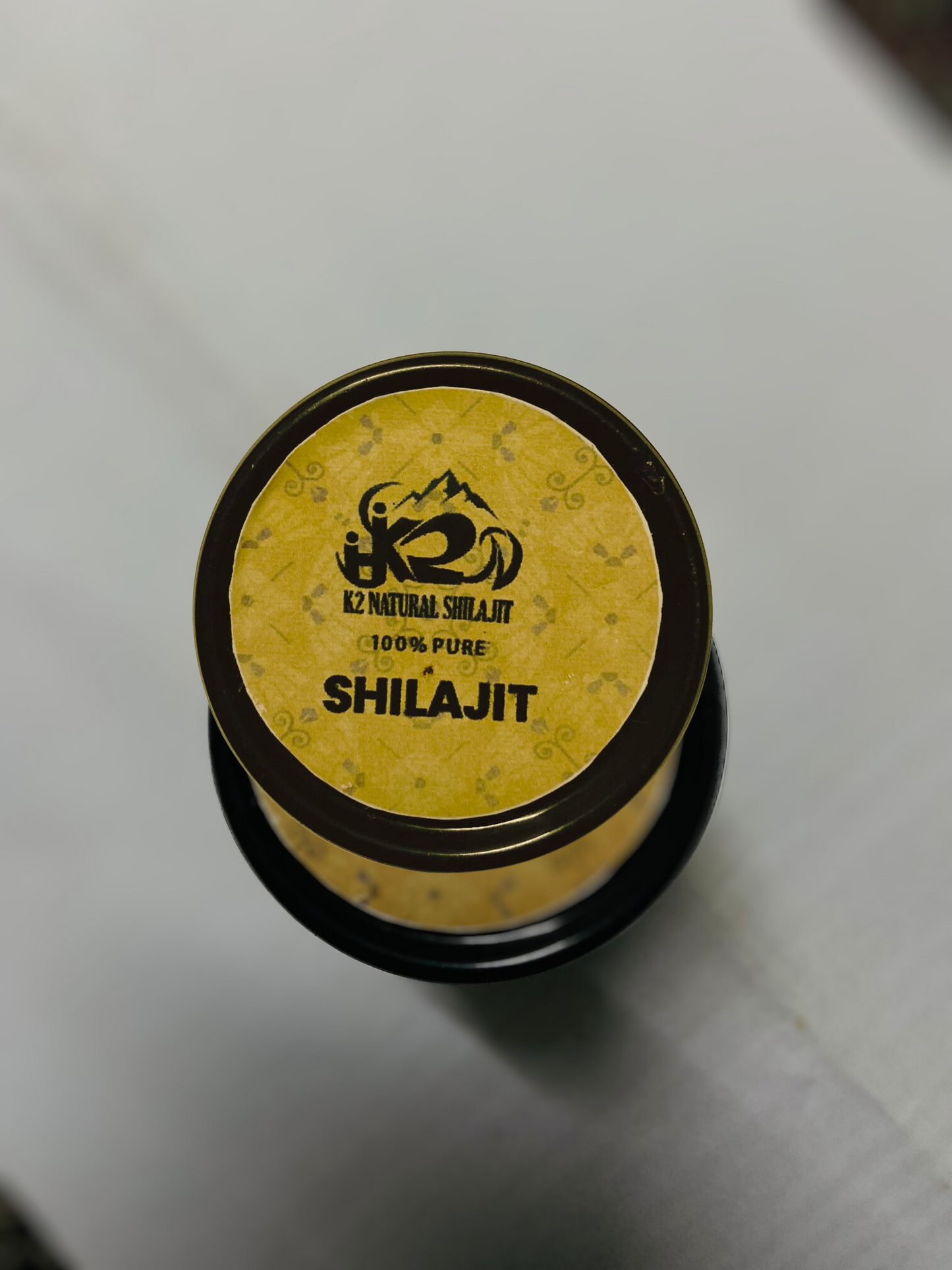 Pure Original Shilajit